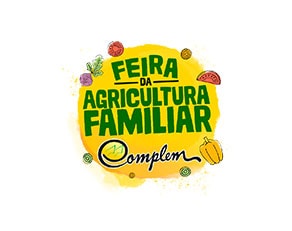 Feira da Agricultura Familiar