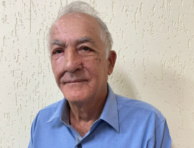 Antônio José da Silva