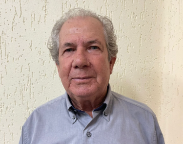 José Rodrigues Vargas