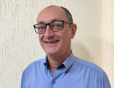 Sérgio de Oliveira Penido