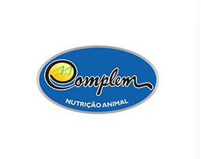 Complém Nutrição Animal