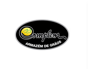 Complexo Armazém de Grãos